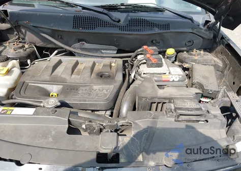 2015 Jeep Compass Sport z USA, uszkodzony, nr VIN 1C4NJDBB7FD153694